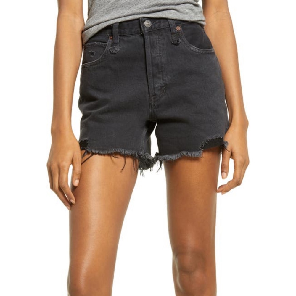 Free people cut off shorts 29